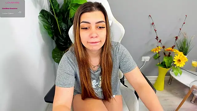 EveEvian online show from 04/23/26, 11:49