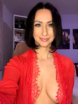 KatyEvanss online show from 10/29/25, 07:24