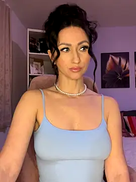 KatyEvanss online show from 10/25/25, 05:57