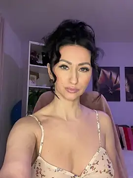 KatyEvanss online show from 01/13/26, 07:29