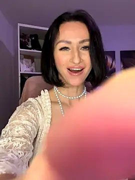 KatyEvanss online show from 10/10/25, 06:09
