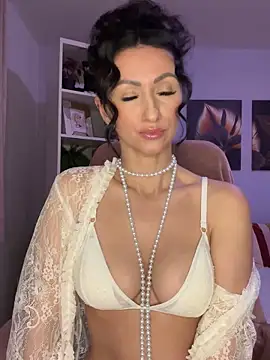 KatyEvanss online show from 09/20/25, 06:35