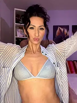 KatyEvanss online show from 09/10/25, 05:12