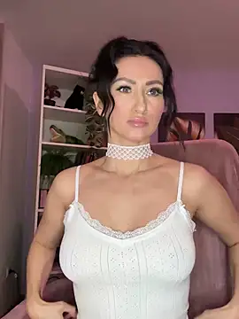 KatyEvanss online show from 02/15/25, 07:28