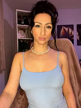 KatyEvanss online show from 10/14/25, 05:13