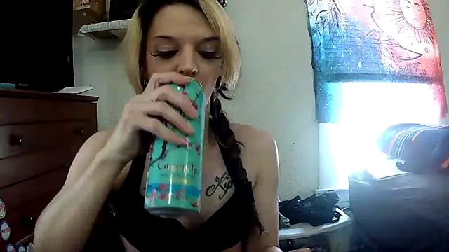 dangereyez0010 online show from 03/23/26, 09:47