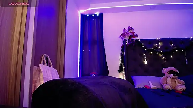 Marilyncoopers online show from 12/07/24, 06:21