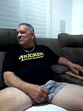 Cock-a-saurus68 online show from 10/13/25, 10:50