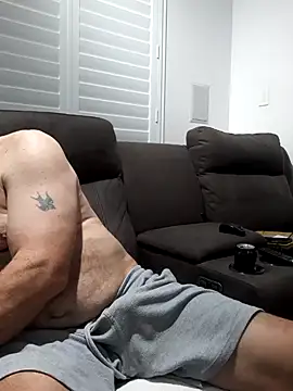 Cock-a-saurus68 online show from 10/14/25, 01:17