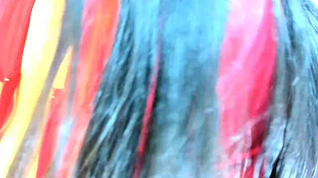 Sasha 0012 online show from 10/17/25, 08:21