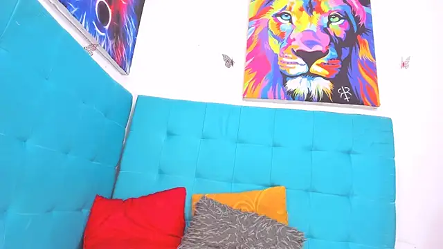 Sasha 0012 online show from 02/13/26, 04:07