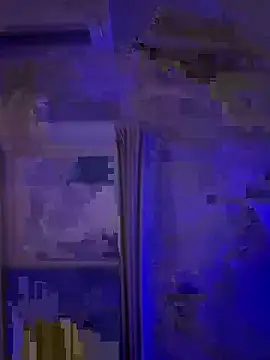 MartyandShelly online show from 11/17/25, 05:55