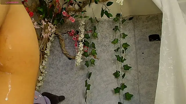 Cloe Leee online show from 11/26/25, 06:24