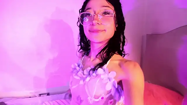 Cloe Leee online show from 03/19/25, 04:57