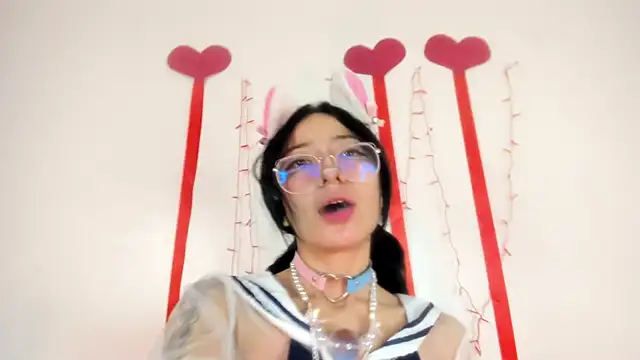 Cloe Leee online show from 02/27/25, 04:46