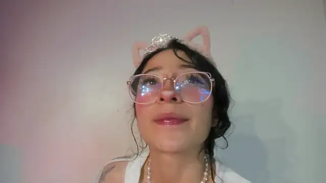 Cloe Leee online show from 03/08/25, 08:33