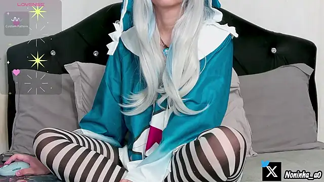 nonawhitemm online show from 04/15/26, 12:16