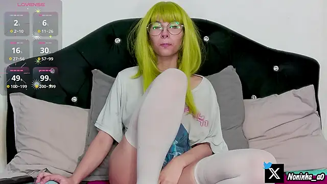 nonawhitemm online show from 05/03/26, 01:44