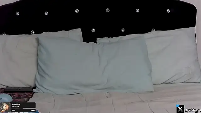 nonawhitemm online show from 02/22/26, 03:31