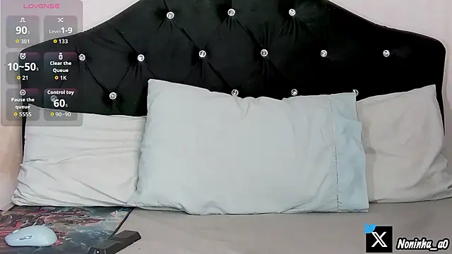 nonawhitemm online show from 03/18/26, 11:05