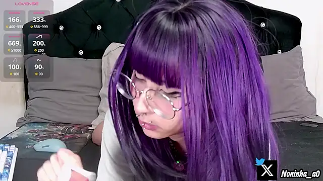 nonawhitemm online show from 02/06/26, 12:28