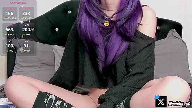 nonawhitemm online show from 05/10/26, 04:38