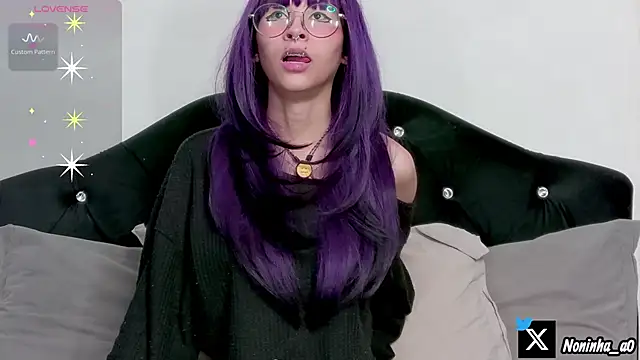 nonawhitemm online show from 05/12/26, 11:33