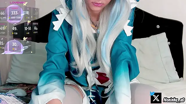 nonawhitemm online show from 07/15/26, 12:39