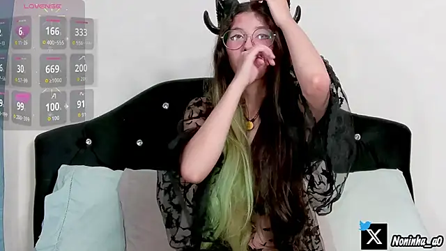 nonawhitemm online show from 05/24/26, 01:16