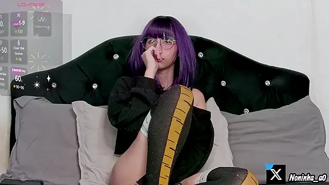 nonawhitemm online show from 04/22/26, 01:56