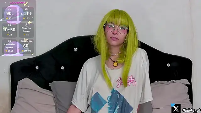 nonawhitemm online show from 03/06/26, 11:00