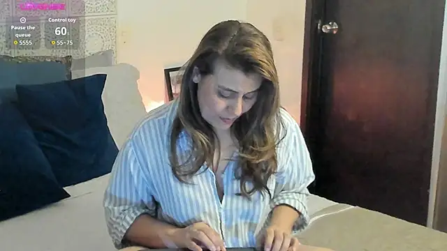 V monse online show from 02/23/26, 12:34