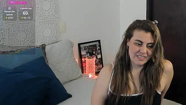 V monse online show from 02/28/26, 05:34