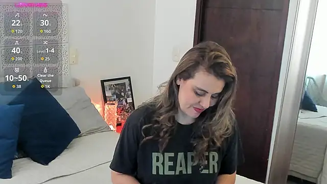 V monse online show from 02/14/26, 02:06