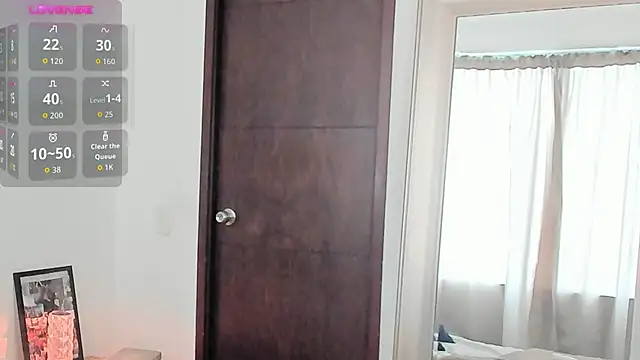 V monse online show from 03/10/26, 04:00