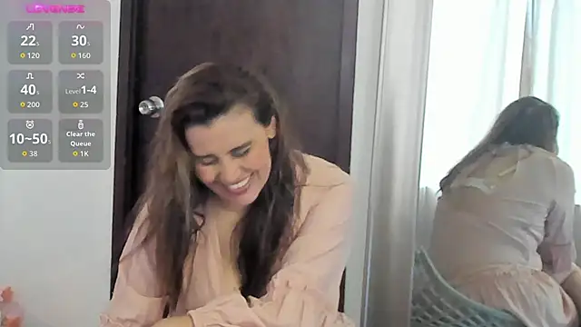 V monse online show from 03/27/26, 05:25