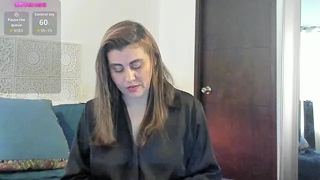 V monse online show from 01/13/26, 09:08