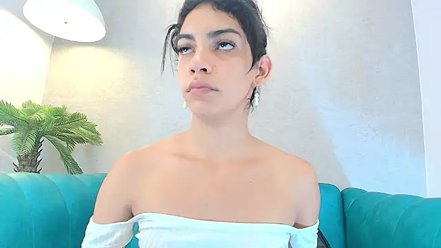 Alahia Rodriguez online show from 02/20/26, 07:38