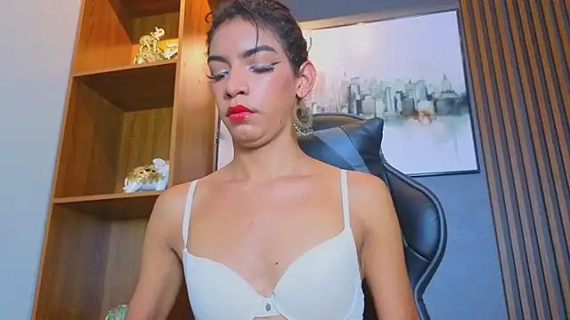 Alahia Rodriguez online show from 05/04/26, 07:50