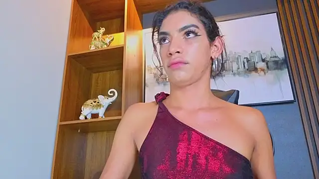 Alahia Rodriguez online show from 05/16/26, 11:48
