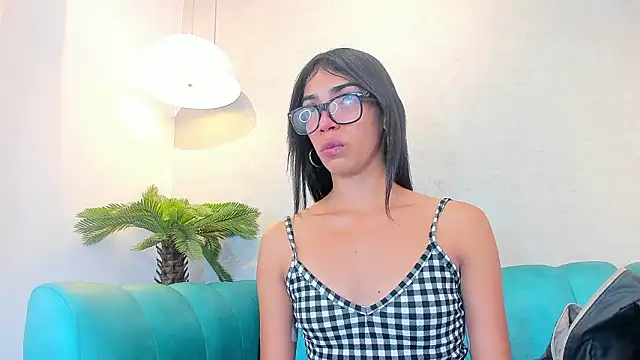 Alahia Rodriguez online show from 02/26/26, 07:47