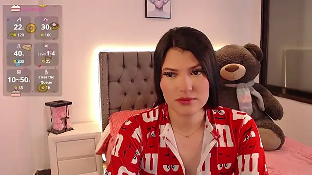 Nicols66 online show from 12/20/25, 10:23