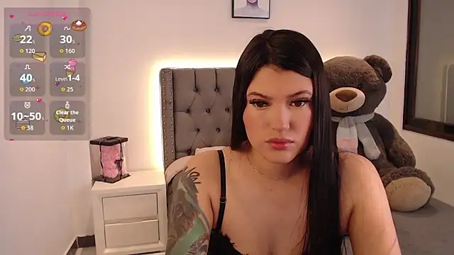 Nicols66 online show from 11/04/25, 10:02