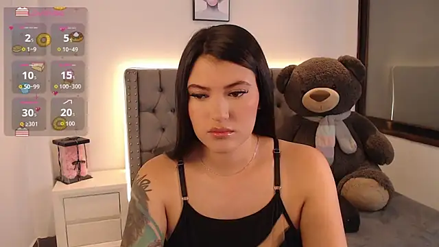 Nicols66 online show from 04/15/26, 09:04