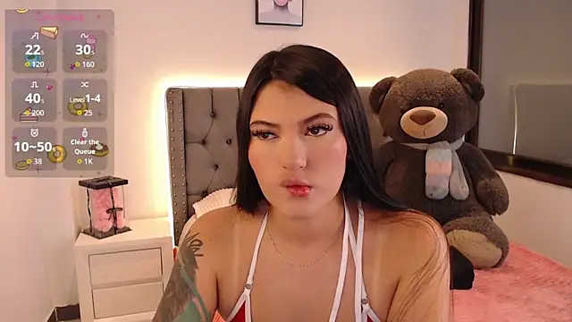 Nicols66 online show from 03/24/26, 09:04