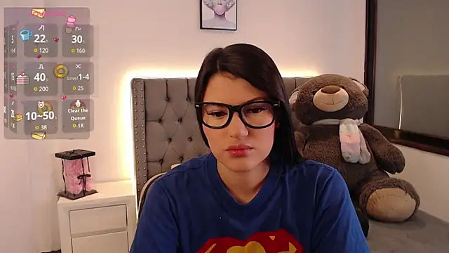 Nicols66 online show from 02/19/26, 08:50