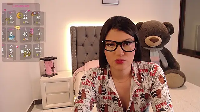 Nicols66 online show from 11/21/25, 10:53