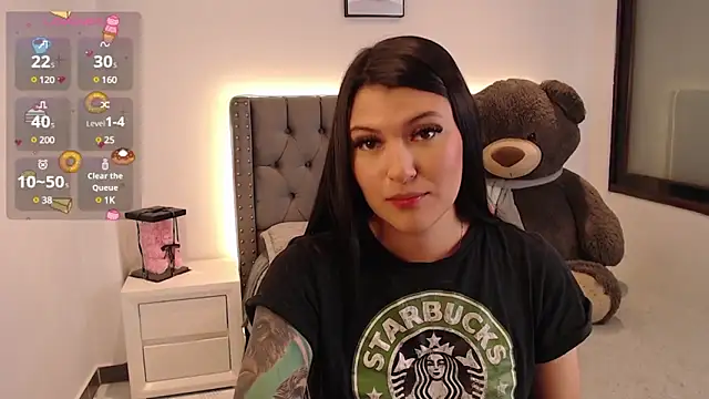 Nicols66 online show from 03/19/25, 12:48