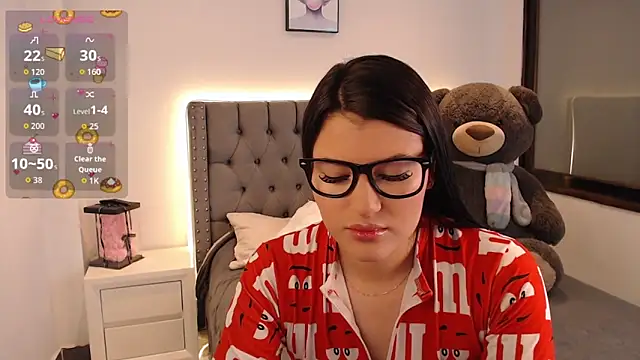 Nicols66 online show from 02/24/26, 09:37