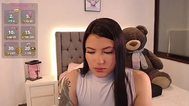 Nicols66 online show from 01/31/26, 09:24